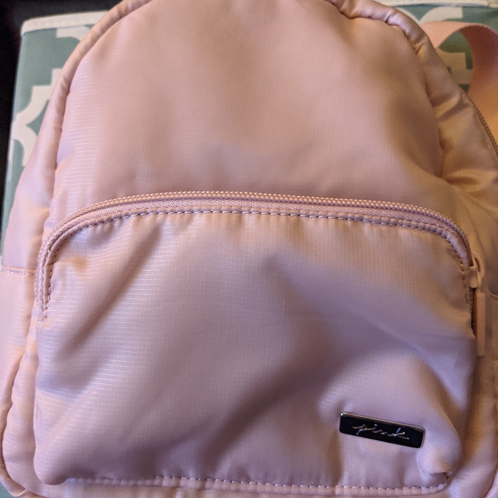 Victoria's Secret PINK mini backpack